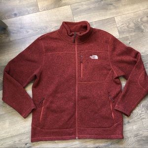 The North Face Jacket - Size XL